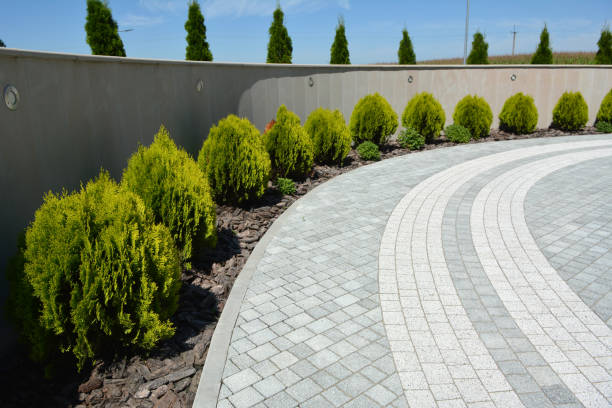 Best Affordable Driveway Pavers  in Bell Nyon, CA