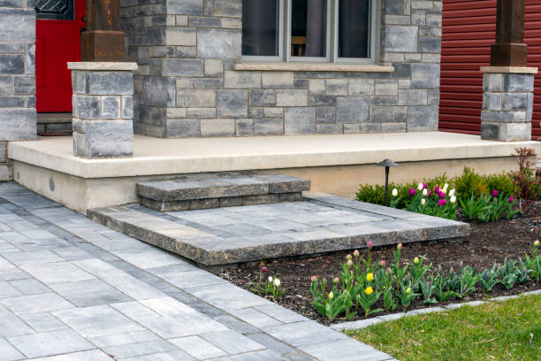 Best Best Driveway Pavers  in Bell Nyon, CA