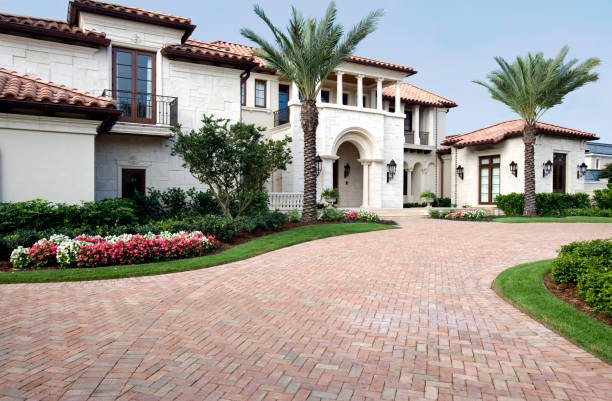 Best Driveway Pavers Near Me  in Bell Nyon, CA
