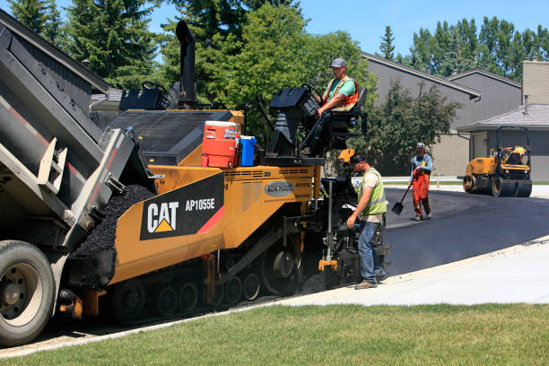 Trusted Bell Canyon, CA Driveway Pavers Experts