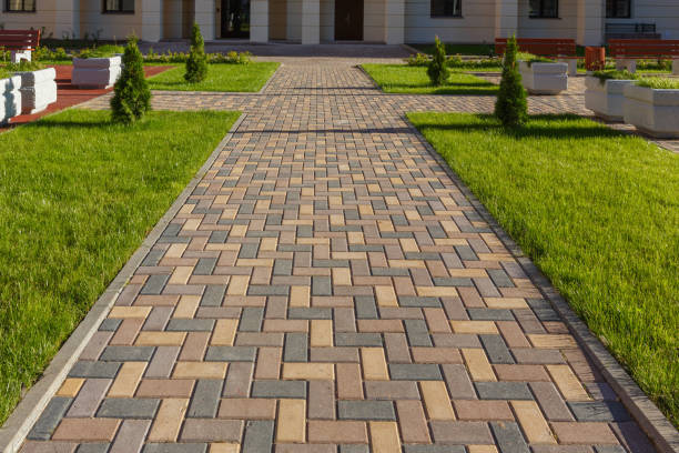 Reasons to Select Us for Your Driveway Paving Requirements in Bell Canyon, CA